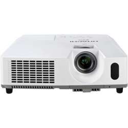 Hitachi CP X3011 LCD Projector  Overstock