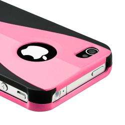   / Black Cup Shape Snap on Case for Apple iPhone 4/ 4S  