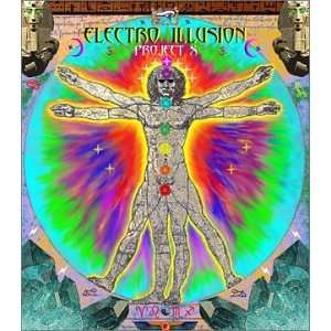  Project X: Electro Illusion: Music