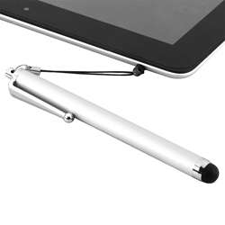 Multi colored Stylus Set for Apple iPad 2 Tablet  Overstock