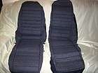 bucket seat covers high back with armrest un covered chrysler