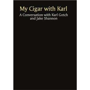  My Cigar with Karl Movies & TV