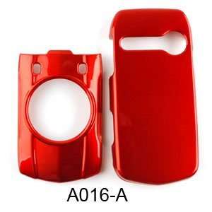  Casio GzOne Ravine c751 Honey Dark Red Hard Case,Cover 
