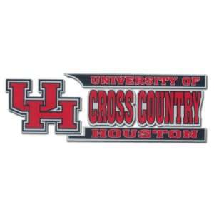 University of Houston Cougars Uh Cross Country  Sports 