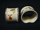 jewel tea autumn leaf china napkin ring returns accepted within