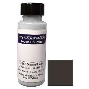   Touch Up Paint for 2012 Acura RL (color code NH 782M) and Clearcoat