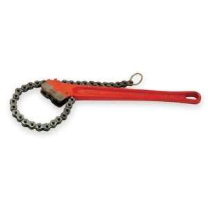  RIDGID C 36/31330 Chain Wrench,36 In,1 4 1/2 In,Cast Iron 