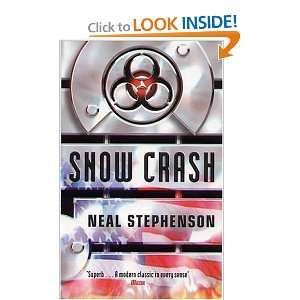  Snow Crash Microsoft Reader Level 5 (9780141884806 