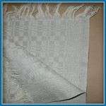 NEW 100% PURE FLAX LINEN TABLE RUNNER 150x150cm 59x59  