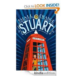 Small Change for Stuart Lissa Evans  Kindle Store