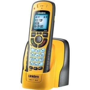  Uniden WXI3077 Waterproof 6.0 DECT Cordless Phone 