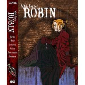   Hunter Robin Perfect Collection (Japanese Import) DVD Movies & TV