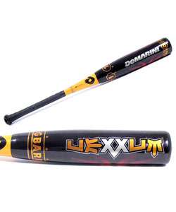 DeMarini 2005 Vexxum Big Barrel Baseball Bat  Overstock
