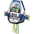 Toy Story Party Supplies Buzz Lightyear 3 D Pinata   1 Each