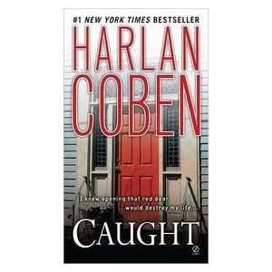  Caught (9780451232700) Harlan Coben Books
