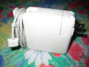 Genuine Apple A1184 60W Power Adapter Charger 4 Macbook  
