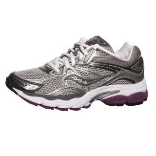 Saucony Womens ProGrid Omni 10 Technical Running Shoes  Overstock 