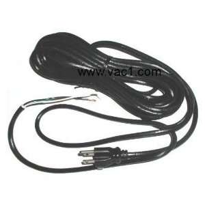  Hoover SteamVac Cord With Terminal Clipped Ends 