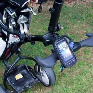  Ultimate Addons Golf Cart or Trolley Waterproof Case for 