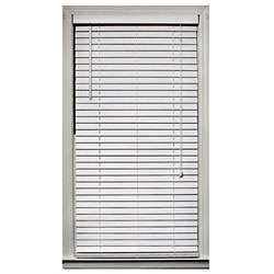 Bamboo 2 inch Window Blinds (36 in. x 64 in.)  