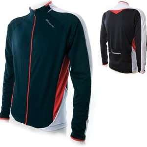  Bellwether 2011/12 Mens Zone Long Sleeve Cycling Jersey 