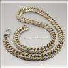 18 ~ 36 Cool 316L Stainless Steel Men`s Necklace Chain 5L006  