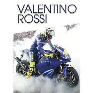  Valentino Rossi Fridge Magnet   High Quality Steel 