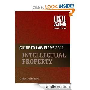 United States   Guide to Law Firms 2011   Intellectual Property The 