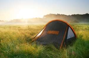Tent Buying Guide  