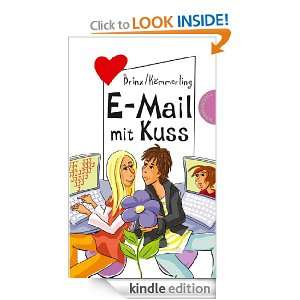 Mail mit Kuss: aus der Reihe Freche Mädchen   freche Bücher 