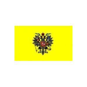   Flags of the Worlds Countries   Russia Royal Imperial Office