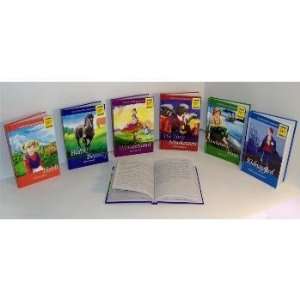  Hard Cover Illustred Classics Case Pack 48 Everything 