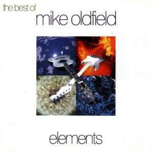  Best of: Mike Oldfield: Music