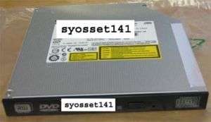 Acer Aspire 5520 LightScribe DVD Burner CD RW ROM Drive  