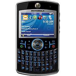 Motorola Q9h QWERTY Unlocked GSM Cell Phone  