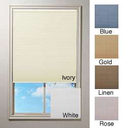Cordless Honeycomb Cellular Shade (64 in.)  