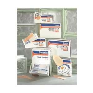  BSN JOBST 301 Round Coverlet Adhesive Bandage (100 Per Box 