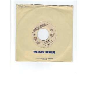  BELLAMY BROTHERS, THE/I Love Her Mind/45rpm record THE 
