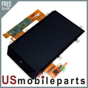  Nook Color Tablet Front Panel Touch Glass Digitizer 
