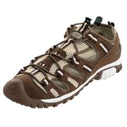 ADI Tecs Womens Mesh Speed lace Hiking Sandals  Overstock