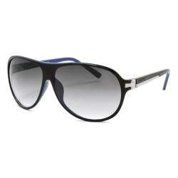 Kenneth Cole Reaction Mens Aviator Sunglasses  Overstock