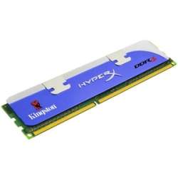 Kingston HyperX 4GB DDR3 SDRAM Memory Module  