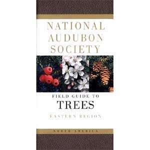    Random House Audubon Trees Eastern Book   50760 6