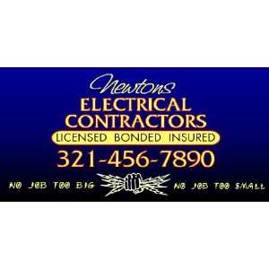   Banner   Residential & Commercial Electrical Services 