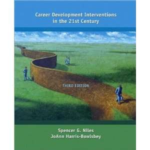 Career Development Interventions in the 21st Century (text only) 3rd 