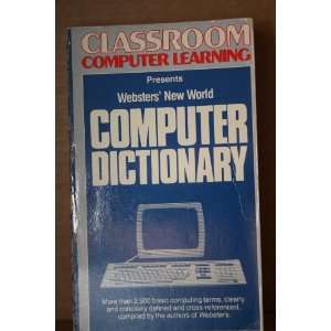  World Dictionary of Computer Terms (9780671468668 