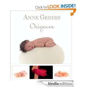 Origenes (Spanish Edition)  Kindle Store