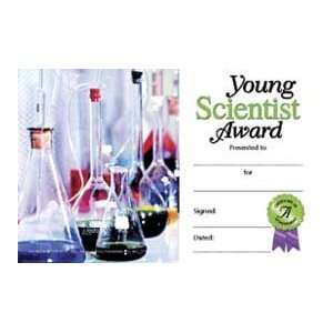  Hayes School Publishing VA726 Young Scientist Award  Set 