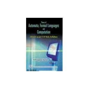  Theory of Automata, Formal Languages and Computation (as 