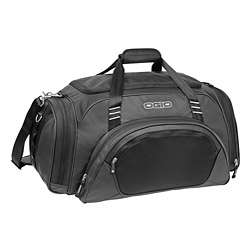 Ogio Transfer Stealth Duffel Bag  